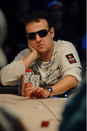 PokerNews Background Check - Alexandre Gomes 101