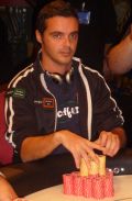 Pokerstars.it IPT Nova Gorica Tavolo Finale - Trionfa Marco Figuccia! 103