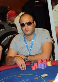 Italian Poker Tour титла и €160,000 за Marco Figuccia в Nova Gorica 101