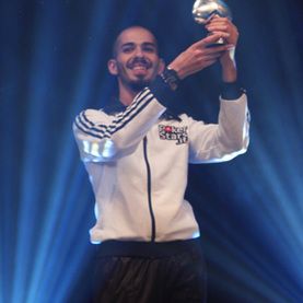 Italian Poker Tour титла и €160,000 за Marco Figuccia в Nova Gorica 102