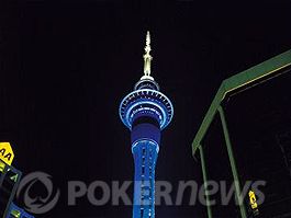 PokerStars APPT Auckland 2009 - Jour 1A : Tahtouh imprime sa marque 101