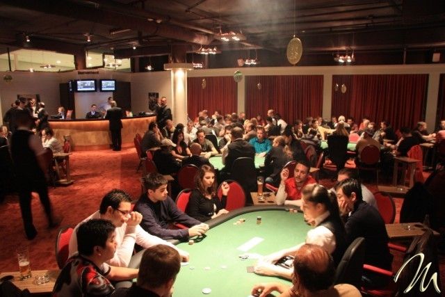 Everest Poker : Un Noël viennois au 'Montesino Poker Grand Slam' 101