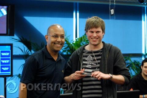 PokerStars Asia Pacific Poker Tour Auckland: Титла за Simon Watt в Нова... 101