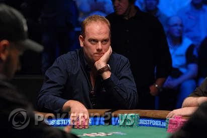 PokerNews Background Check - Marty Smyth 101