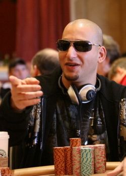 WPT Festa Al Lago: Freddy Deeb este chip leader la masa finală 102
