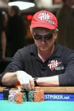 Steven Begleiter