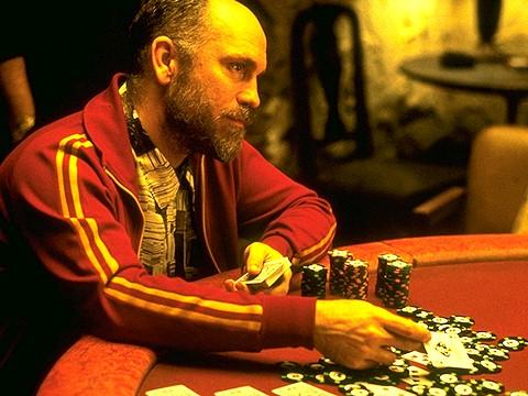 От големия екран до финалната маса: Rounders 102
