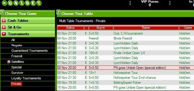 ¡PokerNews te lleva a jugar el Unibet Open! 101