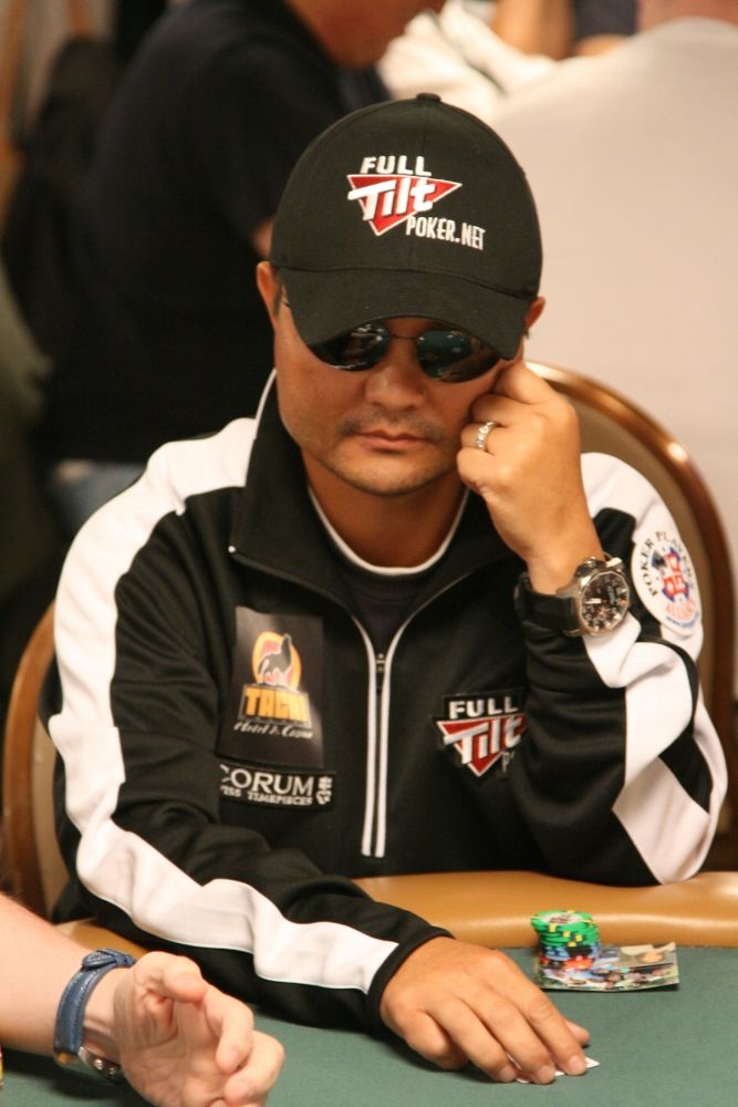 PokerNews Background Check - Jerry Yang 101