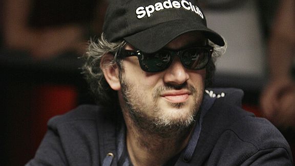 NOVEMBER NINE: Pe al nouălea scaun Jeff Shulman 101