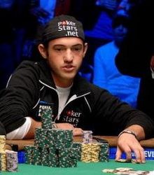 Heads Up WSOP 2009 ÎN DIRECT la RoPokerNews 102