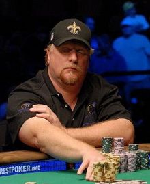 Heads Up WSOP 2009 ÎN DIRECT la RoPokerNews 101