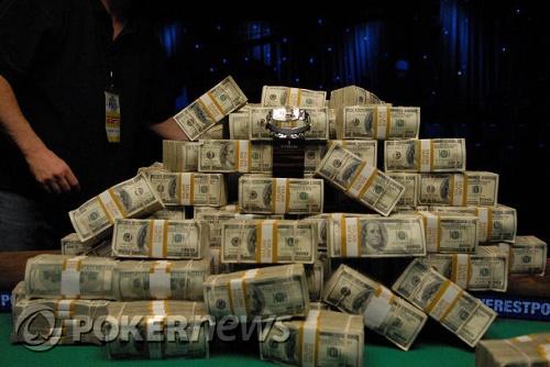 Джоузеф Када е новият Световен Шампион по покер!!! 103