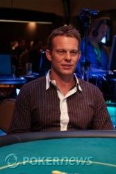 Main Event finale tafel Master Classics of Poker vol talent 103