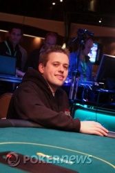 Main Event finale tafel Master Classics of Poker vol talent 104