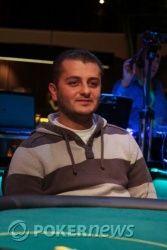 Main Event finale tafel Master Classics of Poker vol talent 107
