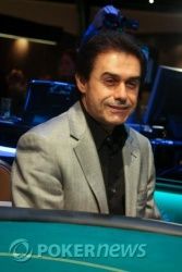 Main Event finale tafel Master Classics of Poker vol talent 108