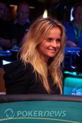 Main Event finale tafel Master Classics of Poker vol talent 109
