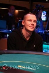 Main Event finale tafel Master Classics of Poker vol talent 110