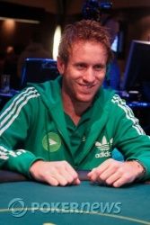 Main Event finale tafel Master Classics of Poker vol talent 102