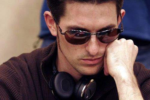 PokerNews Background Check - Paul Wasicka 101