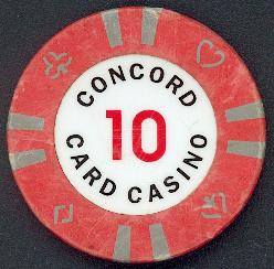 Poker Autriche : le boom des Concord Card Casinos (CCC) 101