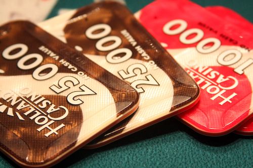 Kristoffer Thorsson wint 2009 Master Classics of Poker Main Event (€636.120) 103
