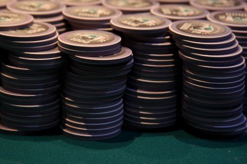 Kristoffer Thorsson wint 2009 Master Classics of Poker Main Event (€636.120) 106