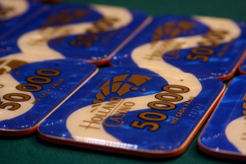 Kristoffer Thorsson wint 2009 Master Classics of Poker Main Event (€636.120) 107