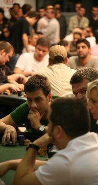 Așii pokerului românesc au PLECAT de la World Trade Center 101