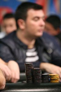 Așii pokerului românesc au PLECAT de la World Trade Center 102