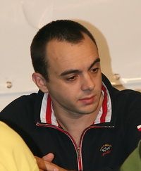 Așii pokerului românesc au PLECAT de la World Trade Center 103