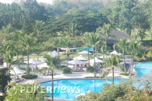 Asia Pacific Poker Tour Cebu, Ден 3: Финалната маса е готова 101