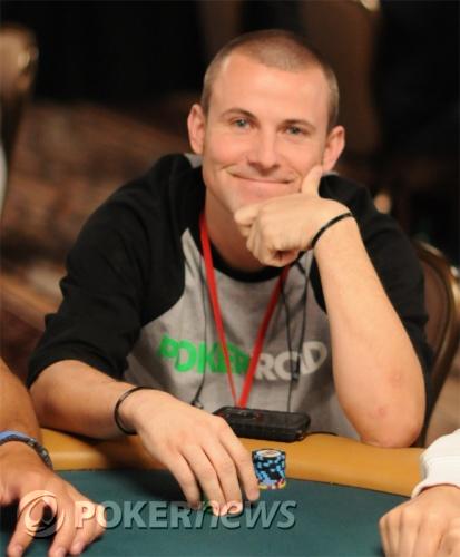 The Weekly Turbo: New Signees for Online Poker Sites, World Series of Poker, and More 103