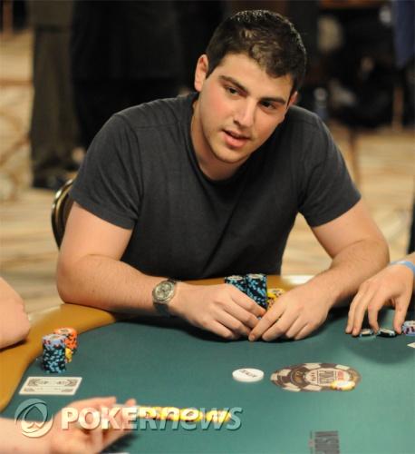 The Weekly Turbo: New Signees for Online Poker Sites, World Series of Poker, and More 101