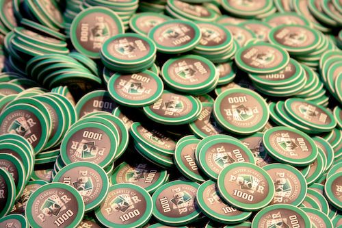 Constantin Meyer wint MCOP 2009 €1.000 single rebuy, Nederlanders schieten net te kort 105