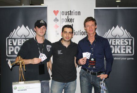 Asian poker tour cebu