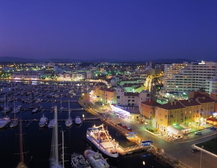 Vilamoura