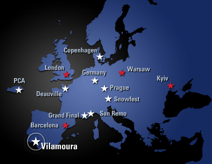 EPT Vilamoura: 17-22 Ноември, 2009 101