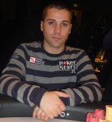 Pokerstars.it IPT Sanremo Tavolo Finale - Vince Giovanni "Kart" Salvatore 106
