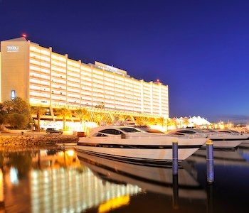 Pokerowe podróże - Śmietanka PokerNews: Vilamoura 101