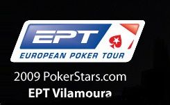 Crónica día 1B del European Poker Tour Vilamoura -- Mañana, día 2, muchos españoles en... 101