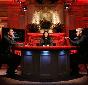 Pokernews Teleexpress - Najnowsze wiadomości o pokerze 101