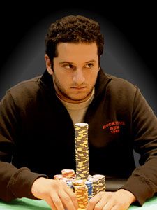 Anthony Lellouche