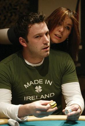 Annie Duke - Profil "The Duchess of Poker" 101