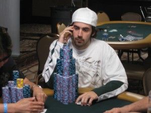 Jason Mercier