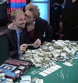 Покер Блог - Daniel Negreanu: "Мама си отиде" 101