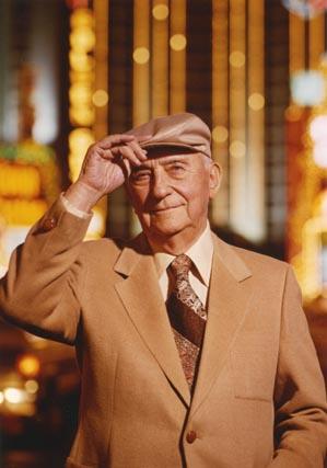 Johnny Moss - Legenda Pokera 102