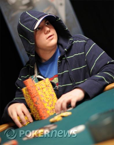 The Weekly Turbo: New PokerStars Pro, Deeb Calls It Quits, and More 103