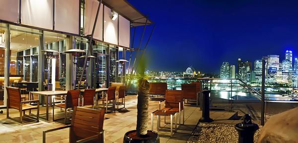 Pokerowe podróże - Śmietanka PokerNews: Sydney APPT 102